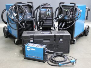 Welding-Machines